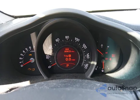 2013 Kia Sportage Sx from USA, damaged, VIN KNDPC3A67D7350006